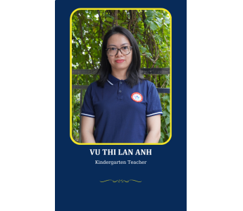 Vũ Thị Lan Anh